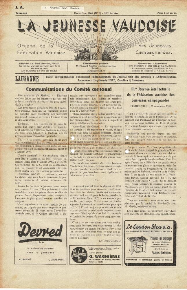 Open original Document numérique