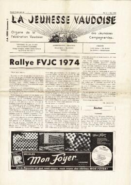 Journal FVJC, N°2