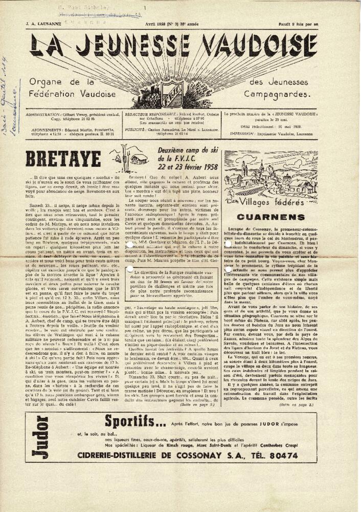 Open original Document numérique