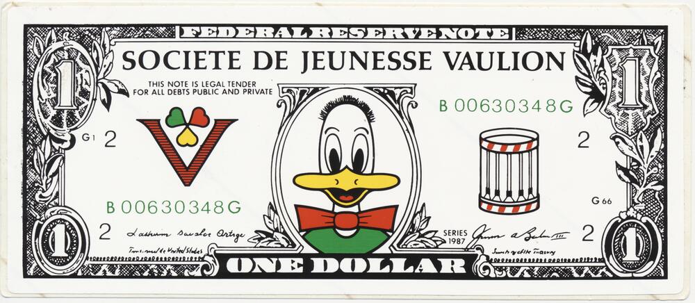 Original Document numérique not accessible