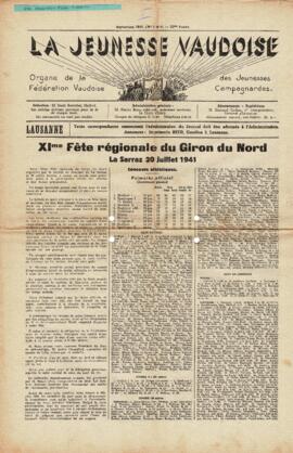 Journal FVJC, N°7+8