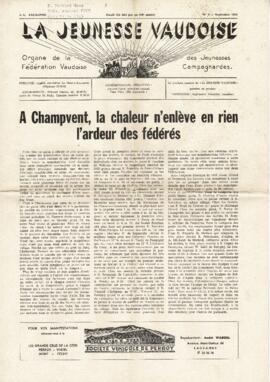 Journal FVJC, N°8