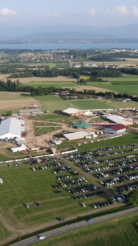 Réseaux sociaux, Récapitulatif n°1, Cantonale Givrins 2024