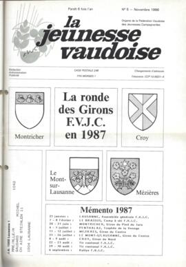 Journal FVJC, N°5