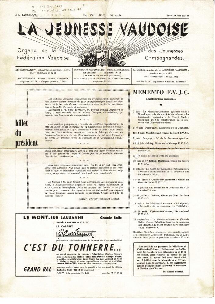 Open original Document numérique