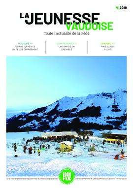Journal FVJC, N°1