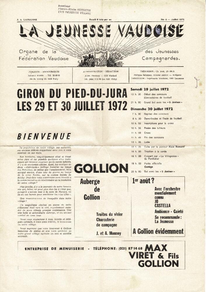 Open original Document numérique