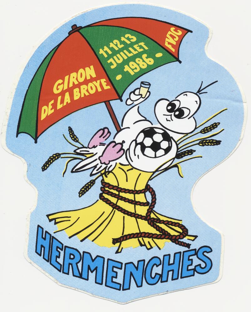 Original Document numérique not accessible