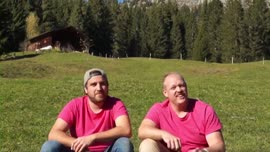 Réseaux sociaux, Making-of part.2, Cantonale Givrins 2024