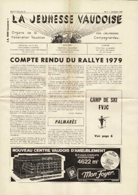 Journal FVJC, N°5
