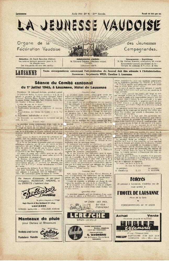 Open original Document numérique