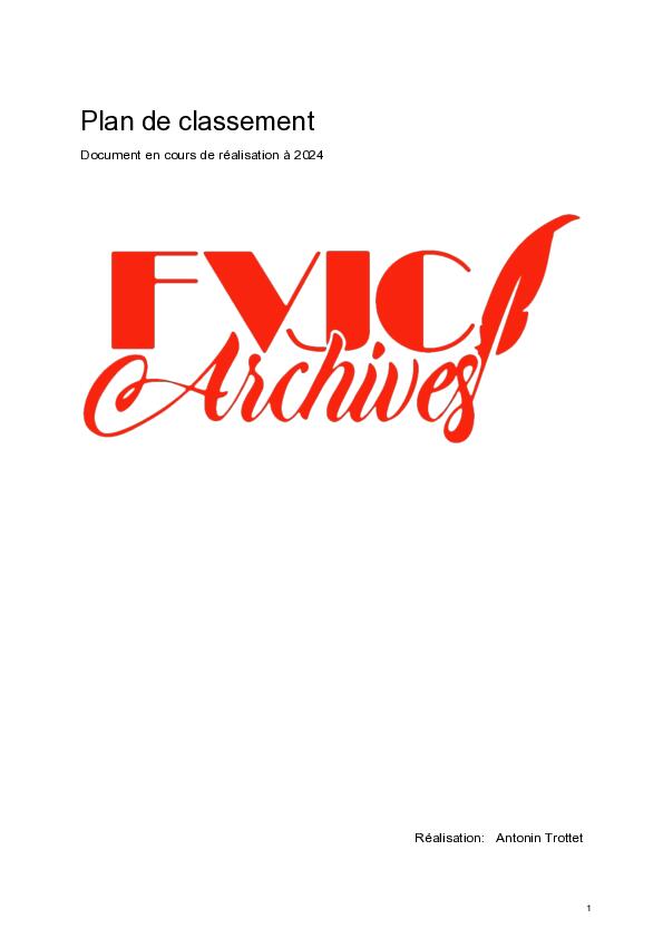 Open original Document numérique