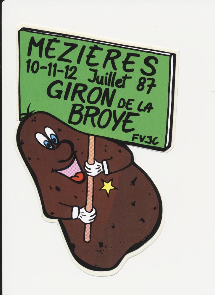 Original Document numérique not accessible