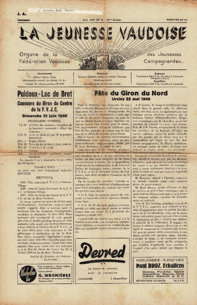 Open original Document numérique