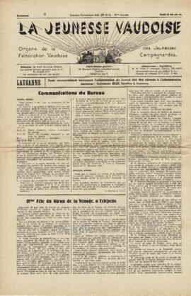 Journal FVJC, N°10+11