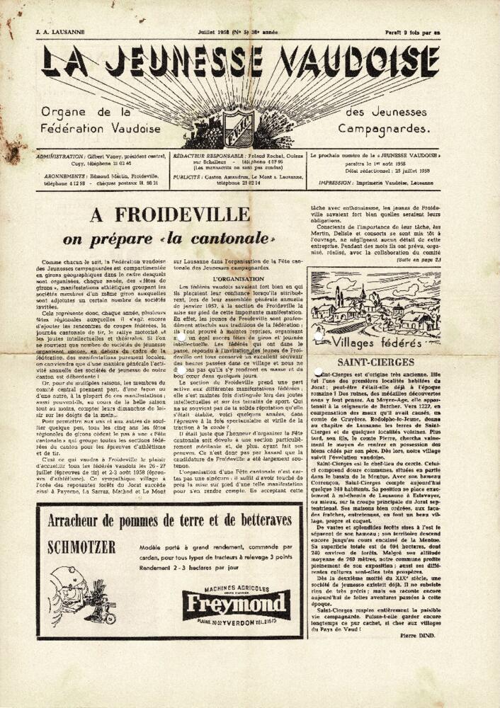 Open original Document numérique