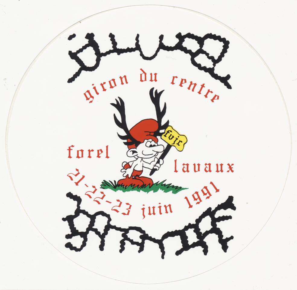 Original Document numérique not accessible