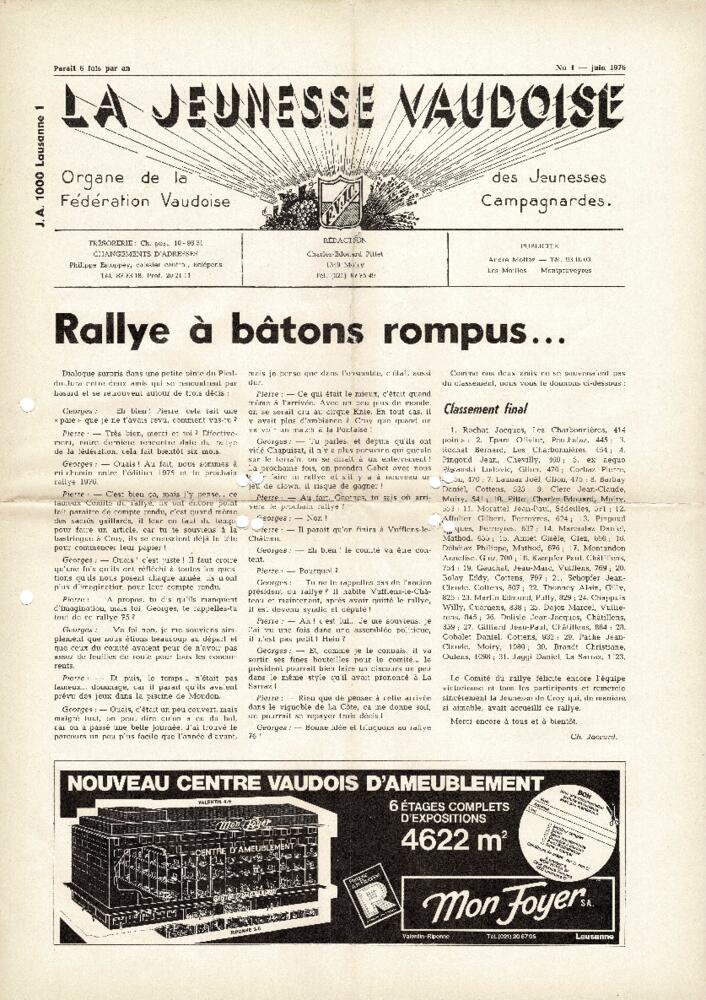 Open original Document numérique