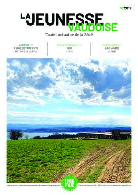 Journal FVJC, N°2