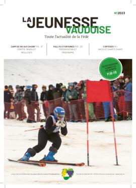 Journal FVJC, N°1