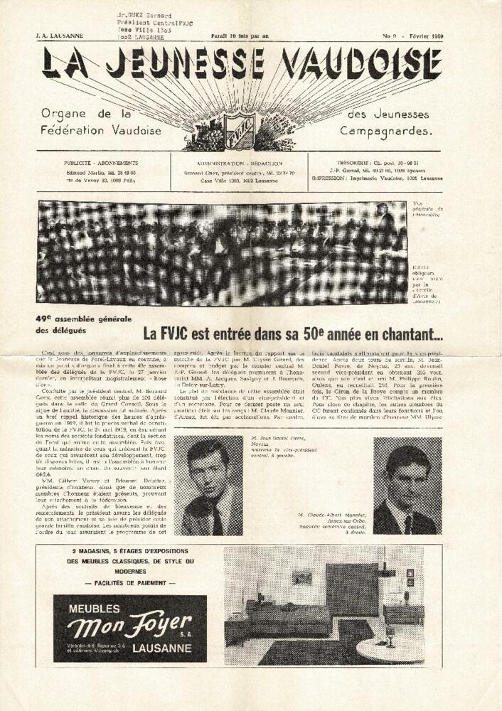 Open original Document numérique