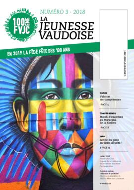 Journal FVJC, N°3