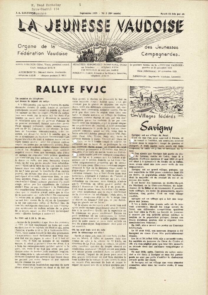 Open original Document numérique