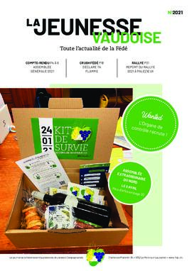 Journal FVJC, N°1