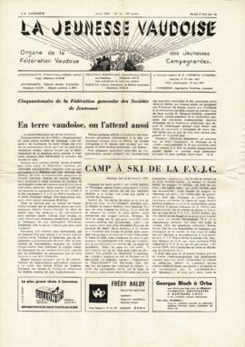 Journal FVJC, N°3