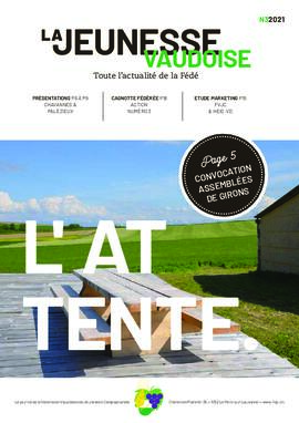 Journal FVJC, N°3