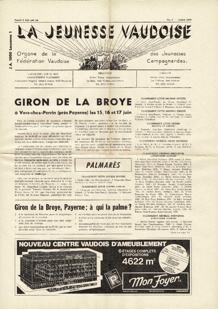 Open original Document numérique