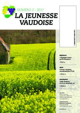 Journal FVJC, N°2