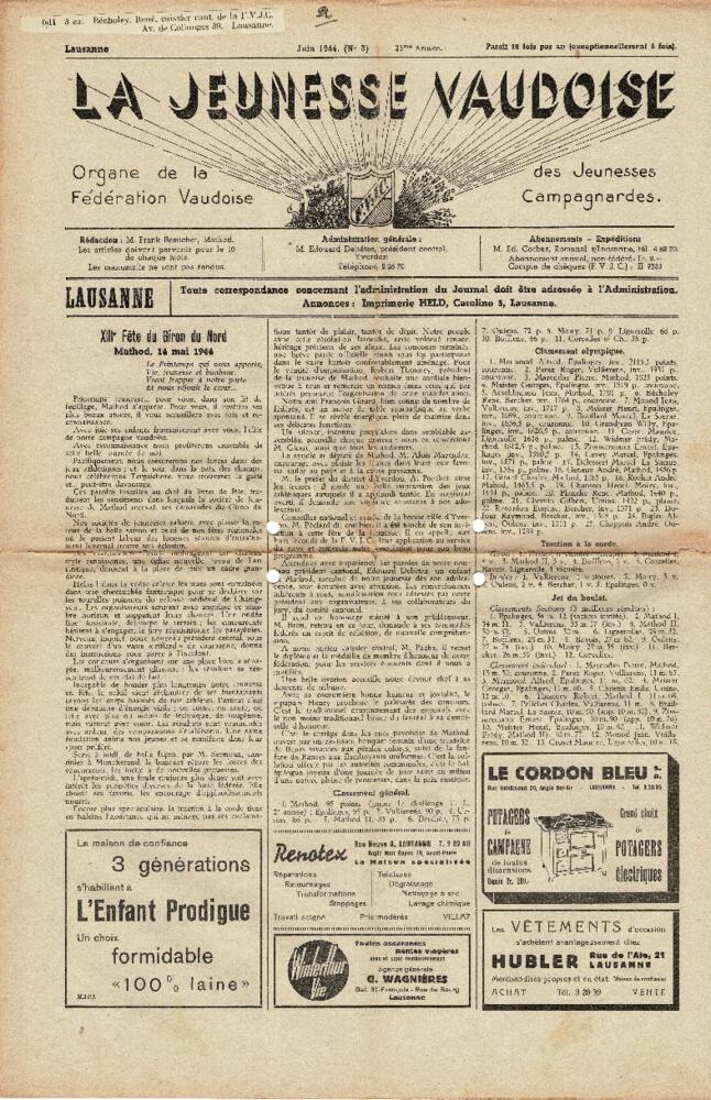 Open original Document numérique