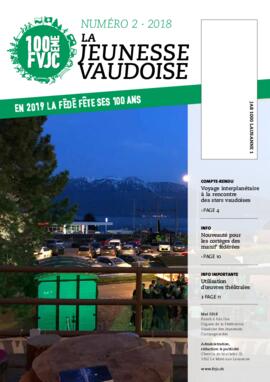 Journal FVJC, N°2