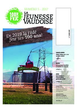 Journal FVJC, N°5