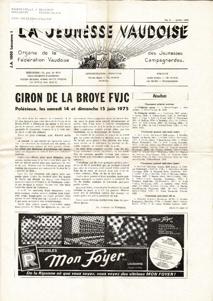 Open original Document numérique