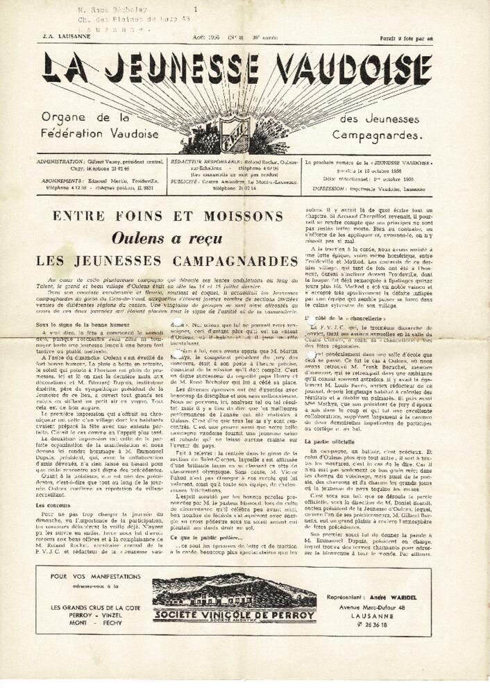 Open original Document numérique