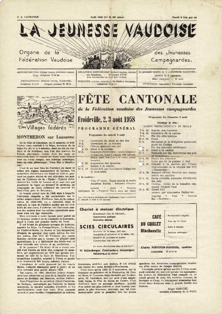 Open original Document numérique