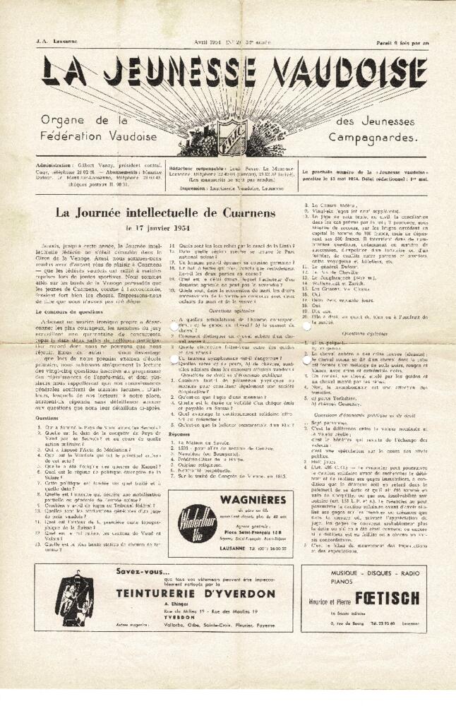 Open original Document numérique