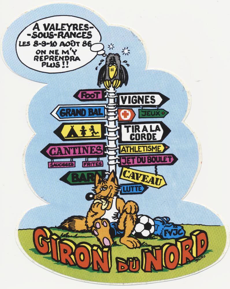 Original Document numérique not accessible