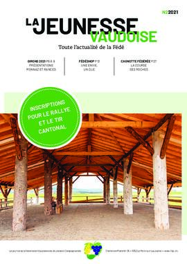 Journal FVJC, N°2