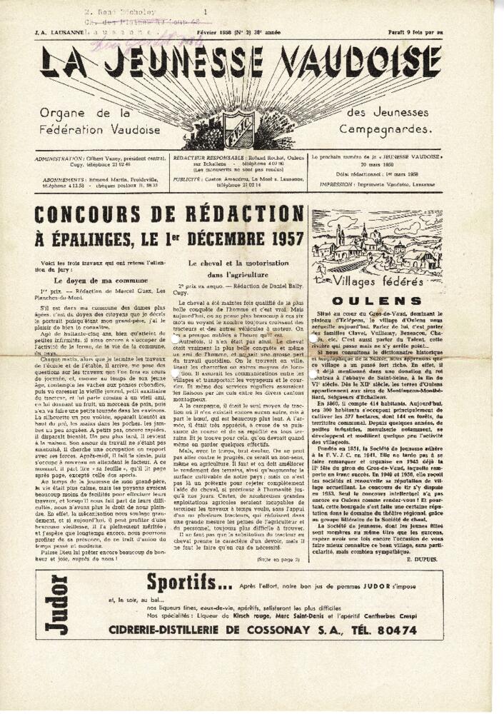 Open original Document numérique