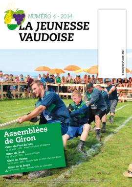 Journal FVJC, N°4