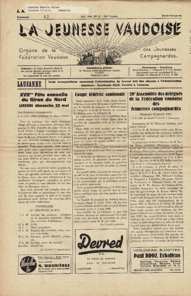 Open original Document numérique