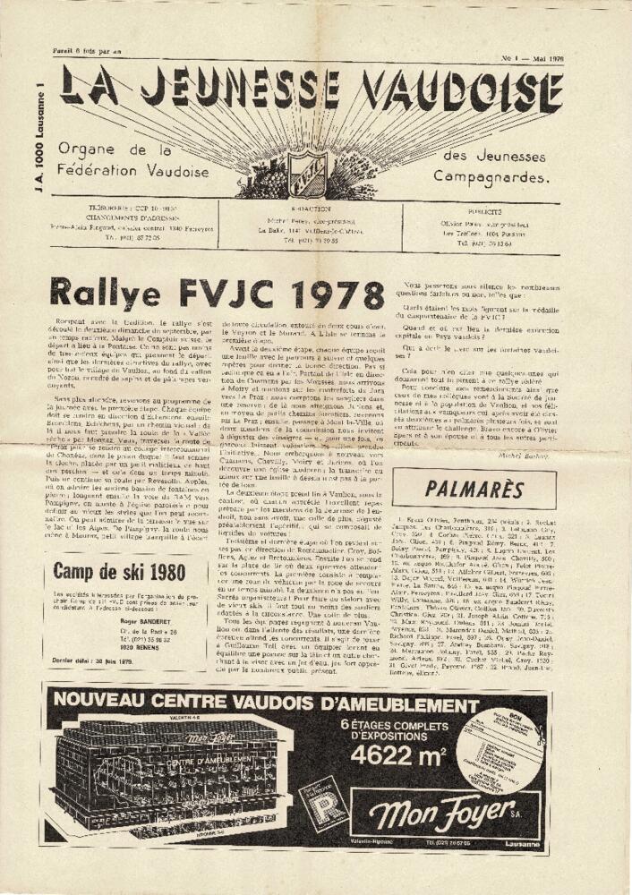 Open original Document numérique