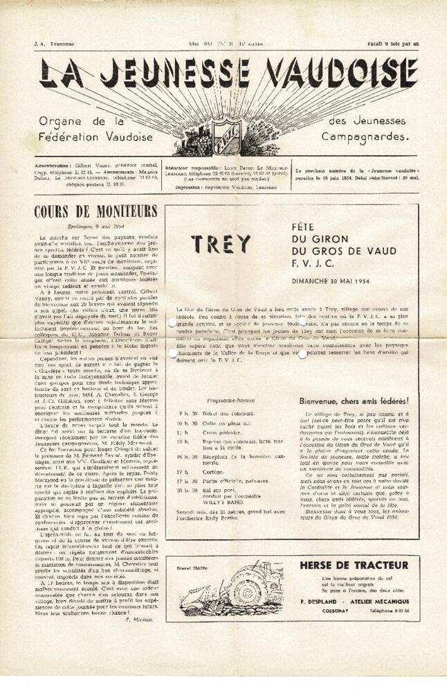 Open original Document numérique