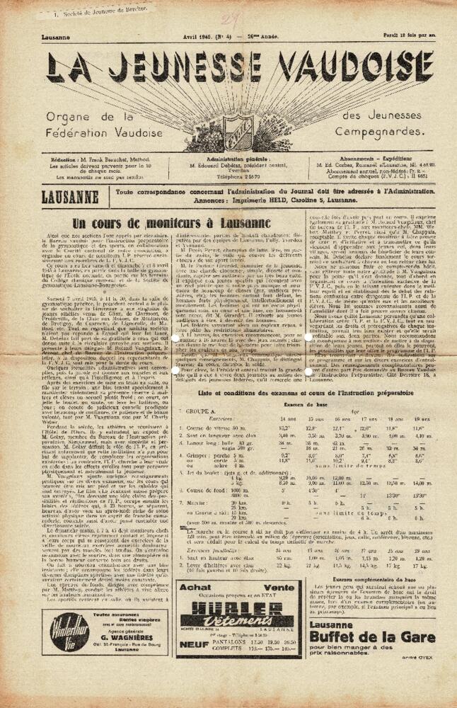 Open original Document numérique