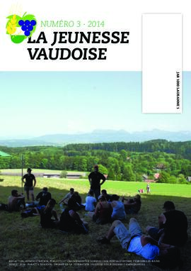 Journal FVJC, N°3