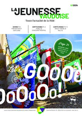 Journal FVJC, N°3