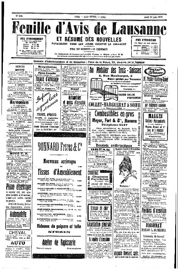 Open original Document numérique